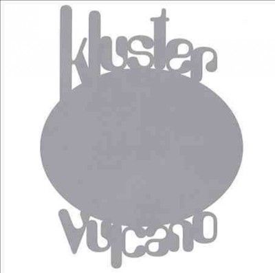 Kluster - Vulcano: Live In Wuppertal 1971 (CD)