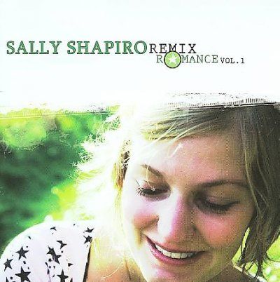 Sally Shapiro - Remix Romance Vol 1 (CD)
