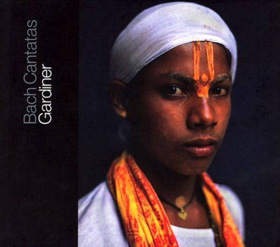 Cantatas - Vol.23 (CD)