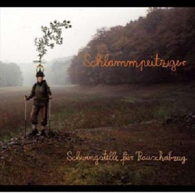 Schlammpeitziger - Schwingstelle Fur Rauschabzug (CD)