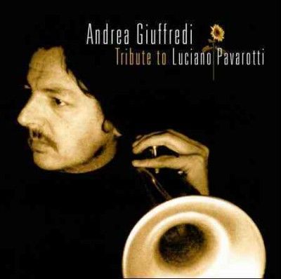Tribute to Luciano Pavarotti - (Import CD)