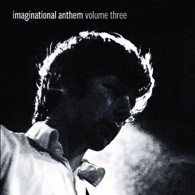 Various - Imaginational Anthem Vol 3 (CD)