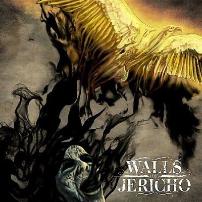 Walls Of Jericho - Redemption (CD)