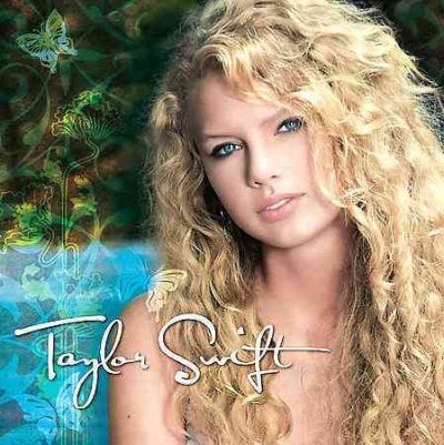 Taylor Swift - (Import CD)