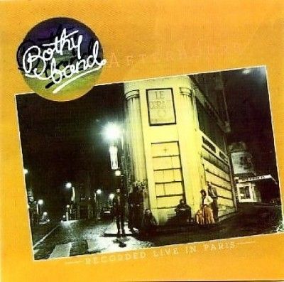 Bothy Band - After Hours (CD)