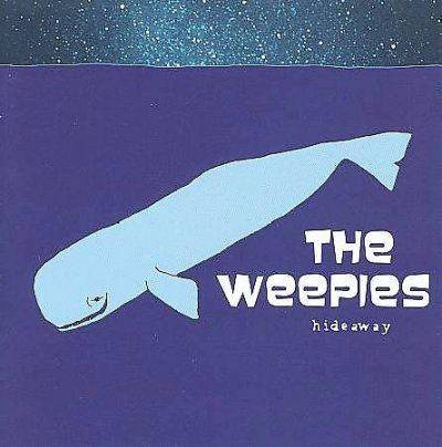 Weepies - Hideaway (CD)