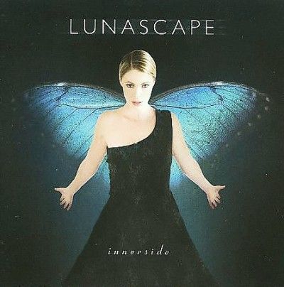 Lunascape - Innerside (CD)