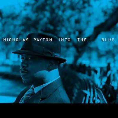 Nicholas Payton - Into The Blue (CD)