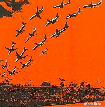 Coptic Light - Coptic Light (CD)