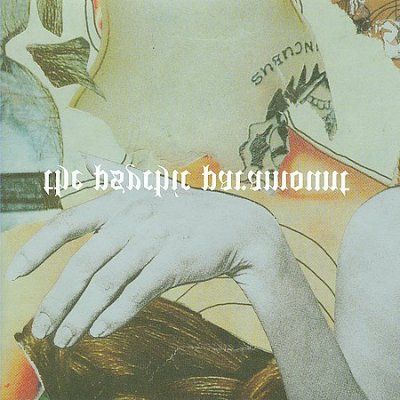 Psychic Paramount - Gamelan Into The Mink Supernatural (CD)