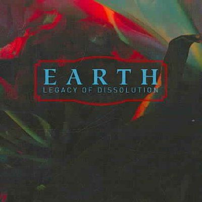 Legacy of Dissolution - (Import CD)