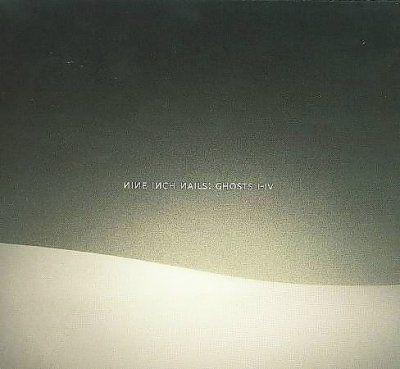 Nine Inch Nails - Ghosts I - Iv (CD)