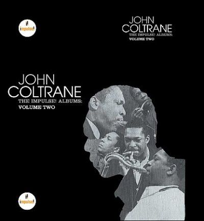 Impulse Albums:Volume 2 - (Import CD)