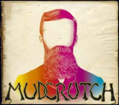 Mudcrutch (CD)