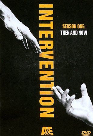 Intervention Season One: Then And Now (DVD)