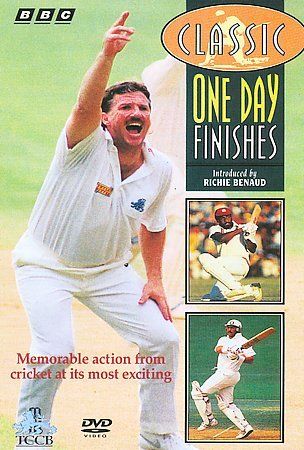 Classic One Day Finishes - (Region 1 Import DVD)