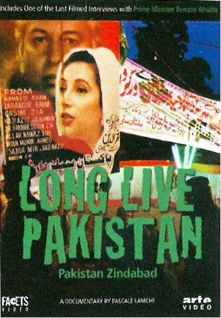 Long Live Pakistan:Pakistan Zindabad - (Region 1 Import DVD)