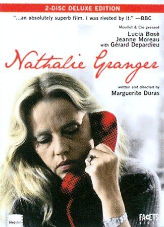 Nathalie Granger:Deluxe Edition - (Region 1 Import DVD)
