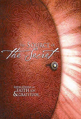 Source of the Secret - (Region 1 Import DVD)
