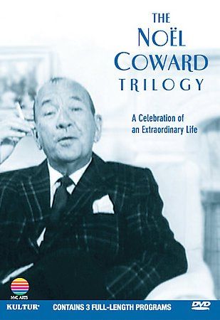 Noel Coward Trilogy:Boy Actor Captain - (Region 1 Import DVD)