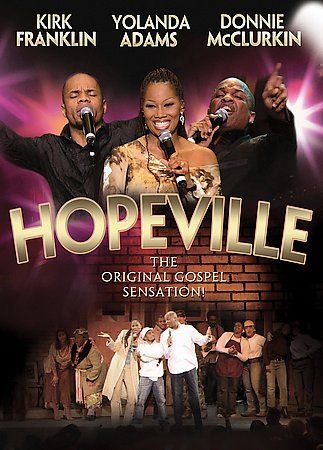 Hopeville - (Region 1 Import DVD)