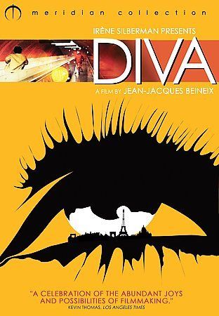 Diva Meridian Collection - (Region 1 Import DVD)