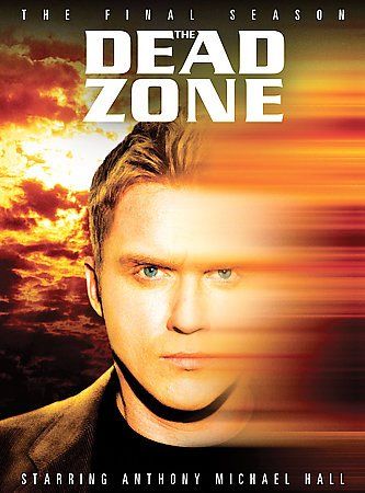 Dead Zone Season 6 - (Region 1 Import DVD)