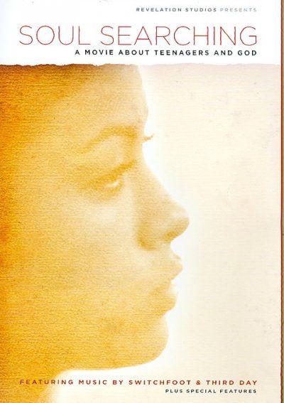 Soul Searching:Religious and Spiritua - (Region 1 Import DVD)