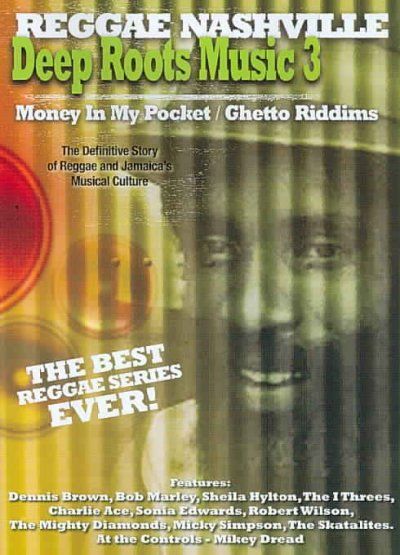Deep Roots Music 3:Money in My Pocket - (Region 1 Import DVD)