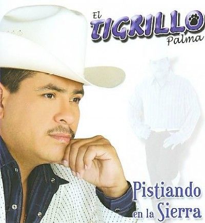 Pistiando En La Sierra - (Import CD)
