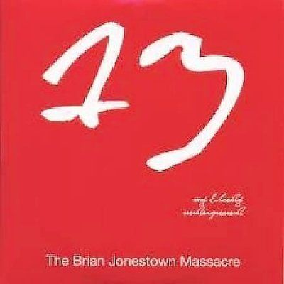 Brian Jonestown Mass - My Bloody Underground (CD)
