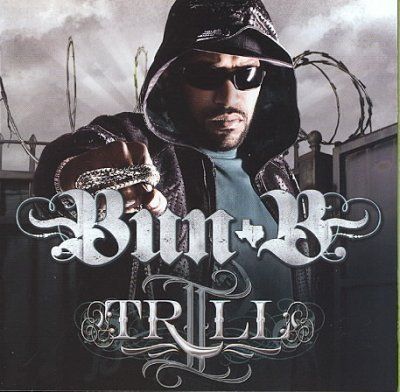 Bun B - Ii Trill (CD)