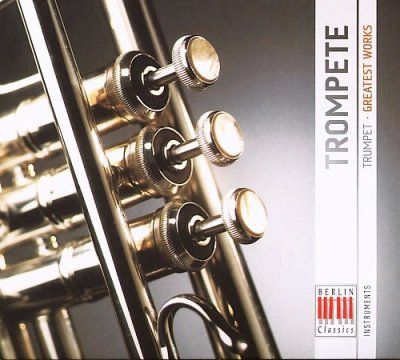 Ludwig Guttler - Haydn/bach/mozart: Trumpet Greatest Wo (CD)