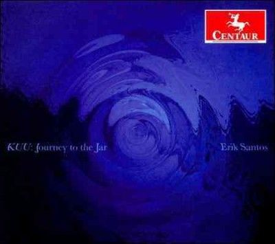 Shinjuku Moon - Santos: Kuu Journey To The Jar (CD)