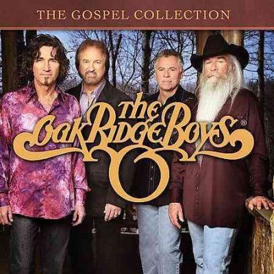 Oak Ridge Boys - Gospel Collection (CD)