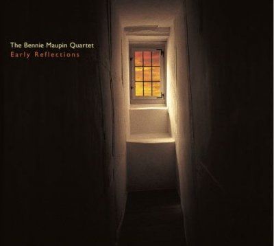 Bennie Maupin - Early Reflections (CD)