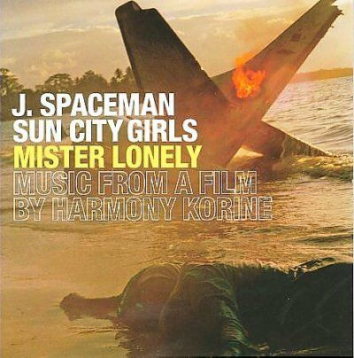 Sun City Girls - Mister Lonely: Music From A Film By Ha (CD)