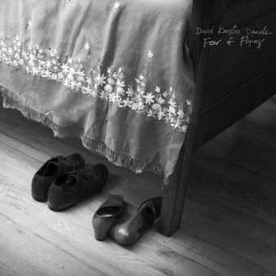 David Karst Daniels - Fear Of Flying (CD)