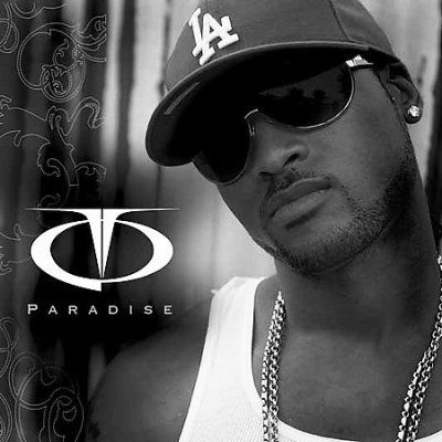 Tq - Paradise (CD)
