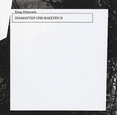 Various - Diamanten Und Raketen Ii (CD)
