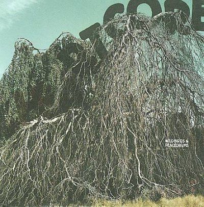 Wildbirds &amp; Peacedru - Heartcore (CD)