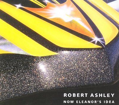 Ashley:Now Eleanor's Idea - (Import CD)