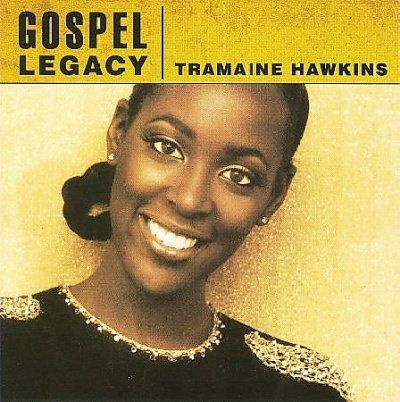 Tramaine Hawkins - Tramaine Hawkins Gospel Legacy (CD)