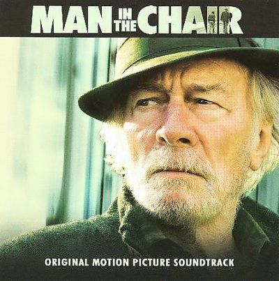Various - Man In The Chair (ost) (CD)
