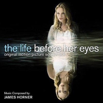 James Horner - Life Before Her Eyes (osc) (CD)