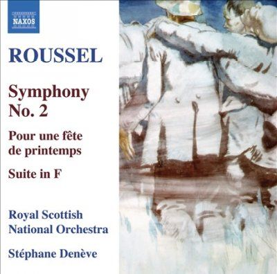 Symphony No.2 (CD)