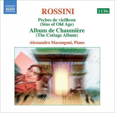 Complete Piano Music Vol. 1 (Marangoni) (CD / Album)