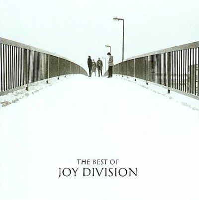 Joy Division - Best Of Joy Division (CD)
