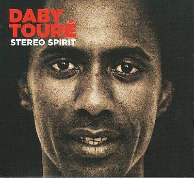 Daby Toure - Stereo Spirit (CD)
