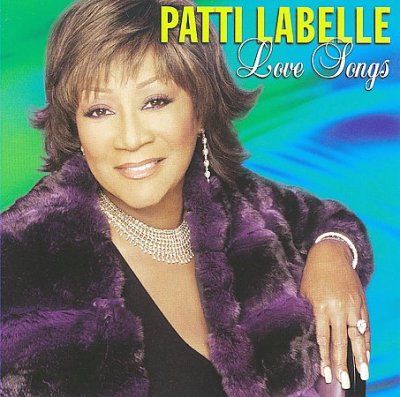 Love Songs - (Import CD)